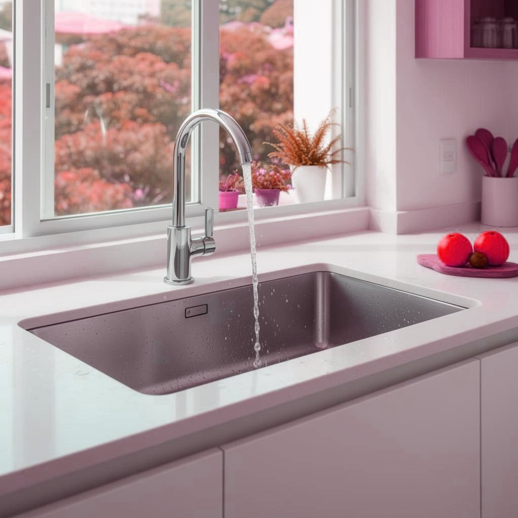 Como evitar entupimentos em casa: 8 dicas